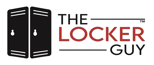 The Locker Guy logo
