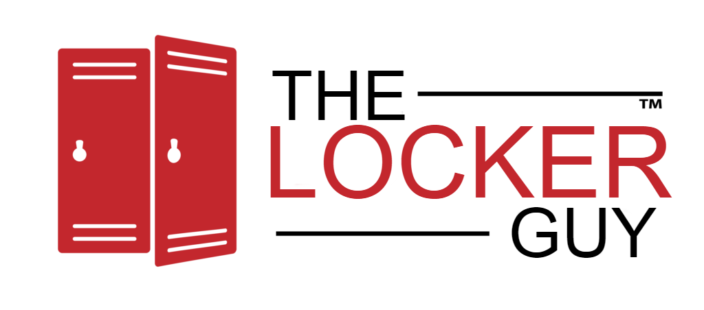 The Locker Guy Logo
